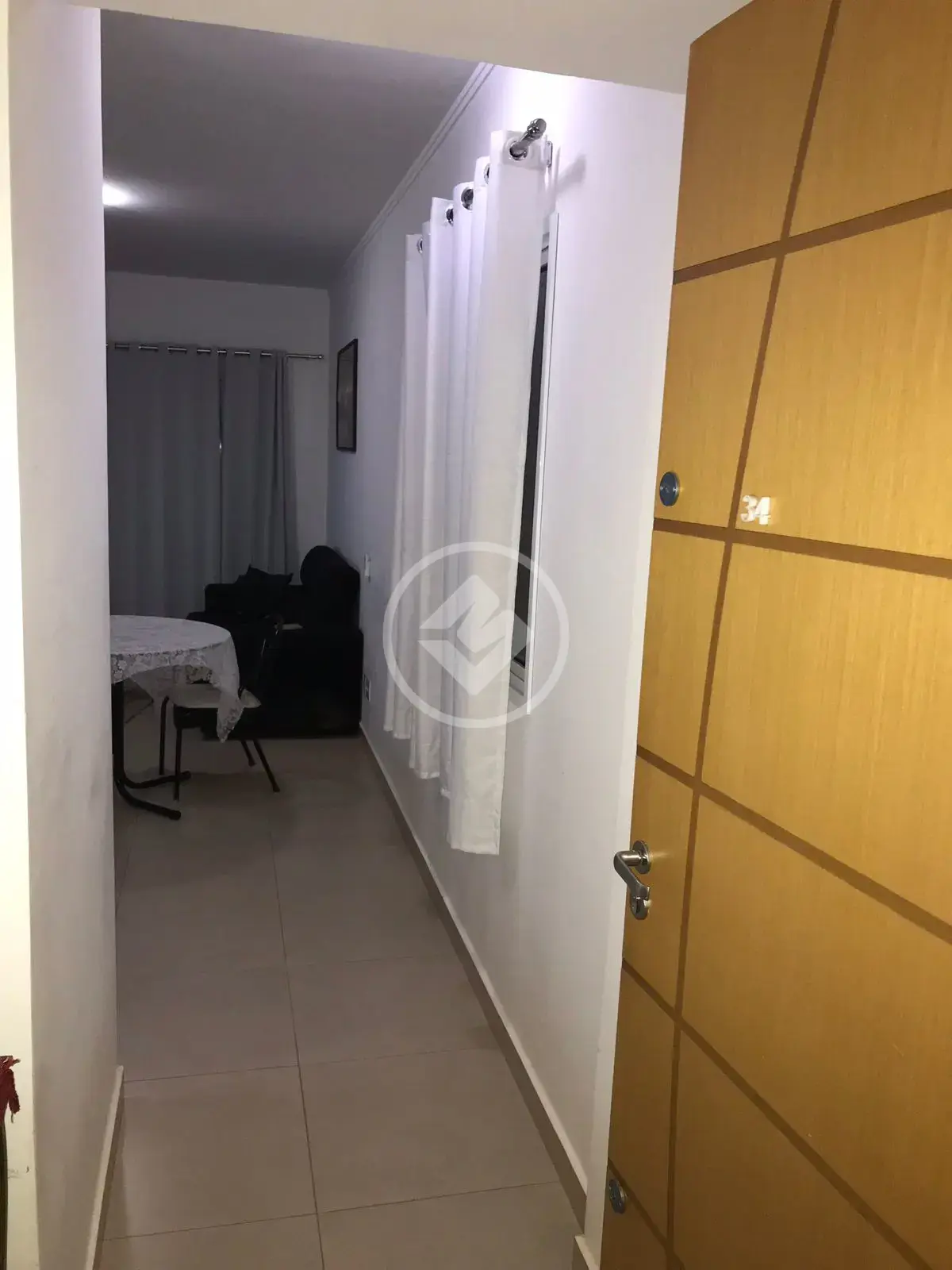 Imagem 1 - Apartamento em Jardim Nova Aliança Sul, Ribeirão Preto - SP
