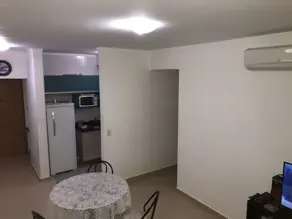 Apartamento Jardim Nova Aliança Sul, Ribeirão Preto - SP — foto 2