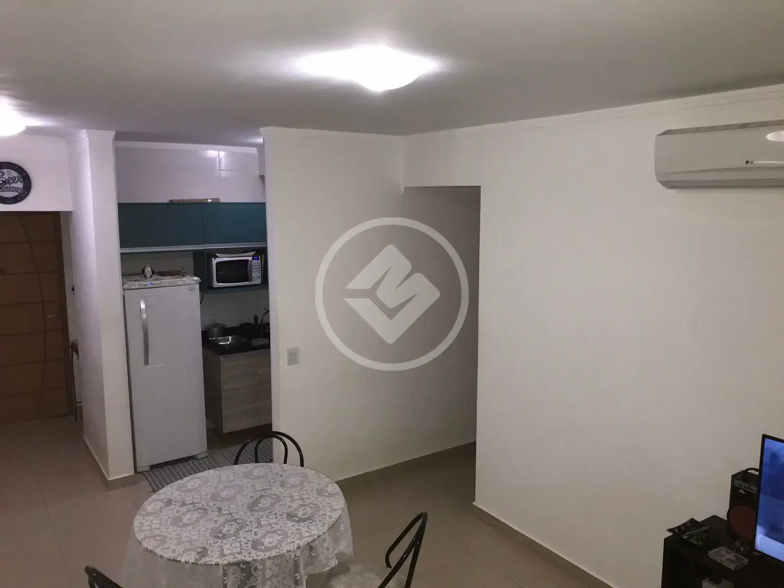 Image 2 - Apartamento em Jardim Nova Aliança Sul, Ribeirão Preto - SP