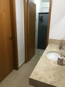 Imagem 5 - Apartamento em Jardim Nova Aliança Sul, Ribeirão Preto - SP