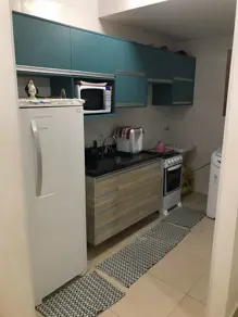 Imagem 4 - Apartamento em Jardim Nova Aliança Sul, Ribeirão Preto - SP