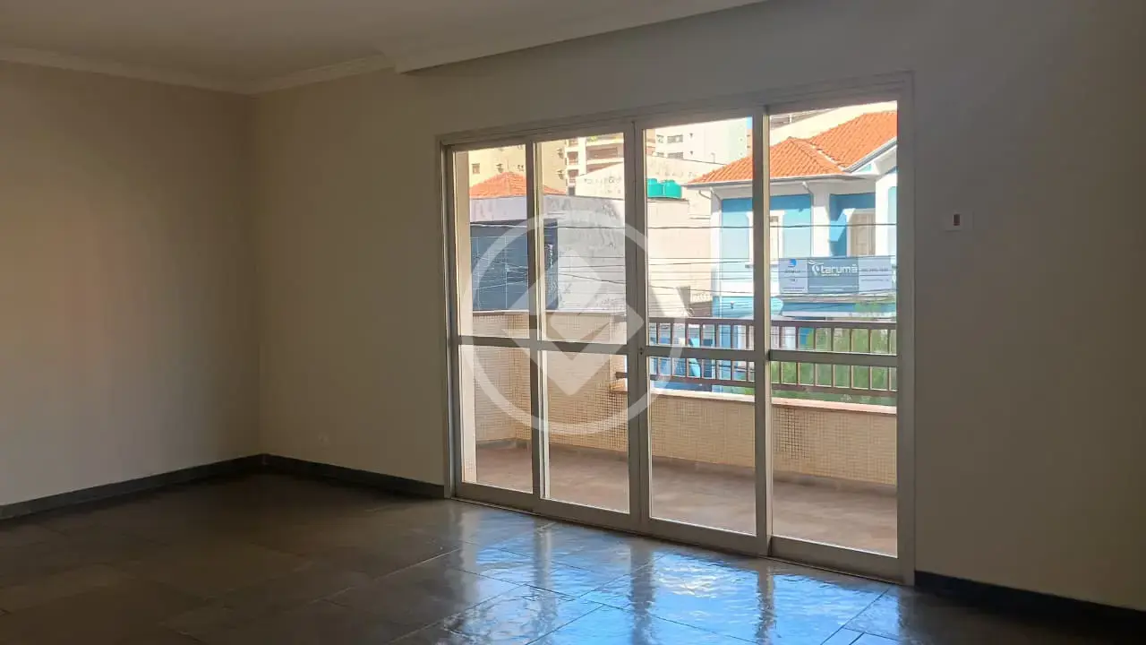 Imagem 1 - Apartamento em Vila Seixas, Ribeirão Preto - SP