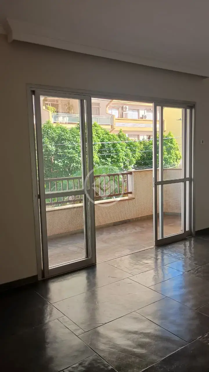 Image 2 - Apartamento em Vila Seixas, Ribeirão Preto - SP