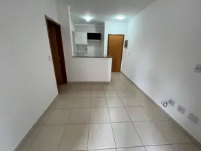 Apartamento Nova Aliança, Ribeirão Preto - SP — foto 2
