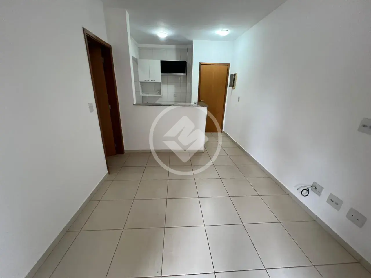 Image 2 - Apartamento em Nova Aliança, Ribeirão Preto - SP