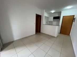 Apartamento Nova Aliança, Ribeirão Preto - SP — foto 1