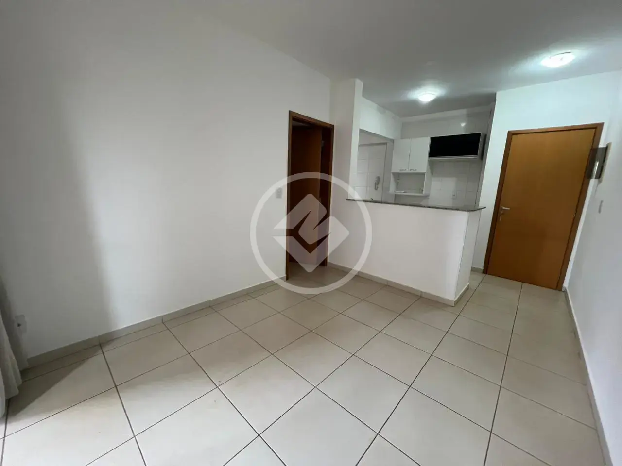Imagem 1 - Apartamento em Nova Aliança, Ribeirão Preto - SP