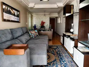 Apartamento Ribeirânia, Ribeirão Preto - SP — foto 1
