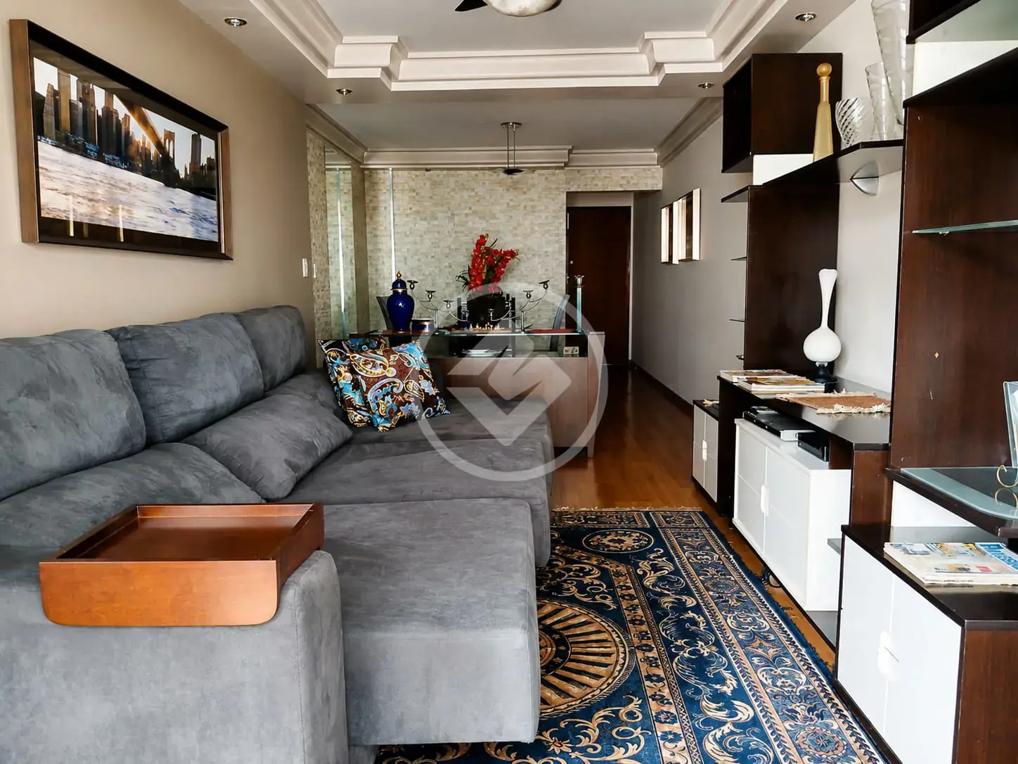 Imagem 1 - Apartamento em Ribeirânia, Ribeirão Preto - SP