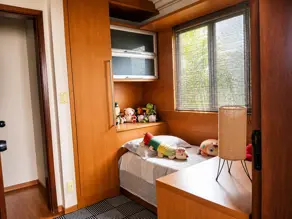 Imagem 5 - Apartamento em Ribeirânia, Ribeirão Preto - SP