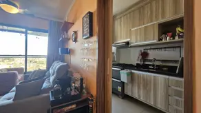 Imagem 6 - Apartamento em Presidente Medici, Ribeirão Preto - SP