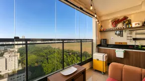 Imagem 2 - Apartamento em Presidente Medici, Ribeirão Preto - SP
