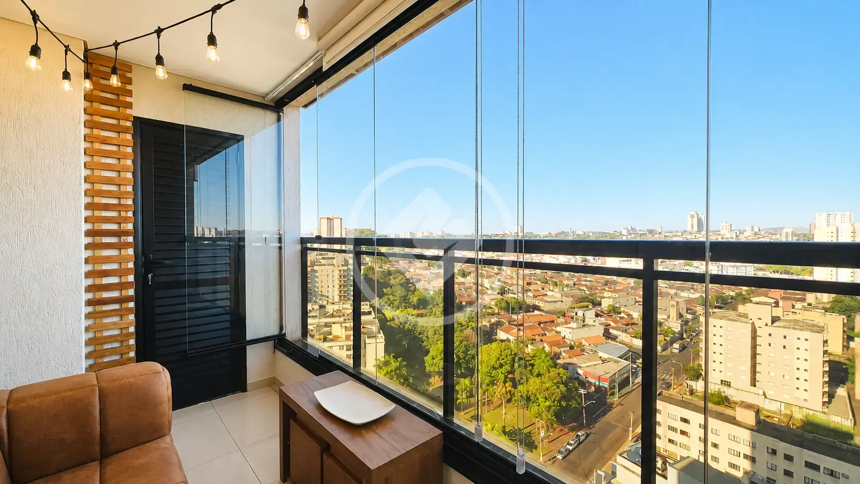Image 2 - Apartamento em Presidente Medici, Ribeirão Preto - SP