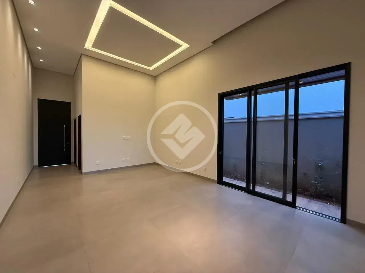 Imagem 1 - Casa Condomínio em Loteamento Terras de Florença, Ribeirão Preto - SP