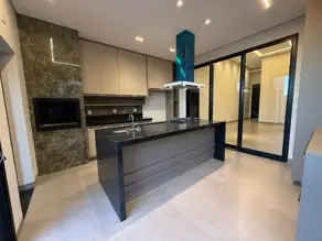 Casa Condomínio Loteamento Terras de Florença, Ribeirão Preto - SP — foto 2