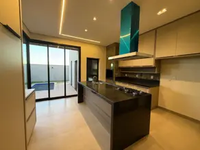 Imagem 5 - Casa Condomínio em Loteamento Terras de Florença, Ribeirão Preto - SP