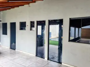 Casa Centro, Jardinópolis - SP — foto 2