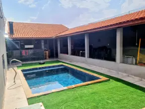 Casa Centro, Jardinópolis - SP — foto 1