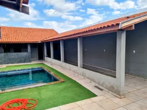 Imagem 5 - Casa em Centro, Jardinópolis - SP