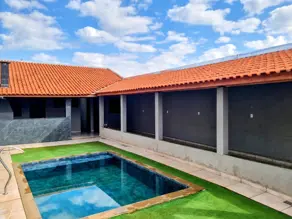 Imagem 2 - Casa em Centro, Jardinópolis - SP
