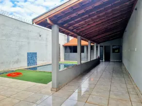Imagem 4 - Casa em Centro, Jardinópolis - SP