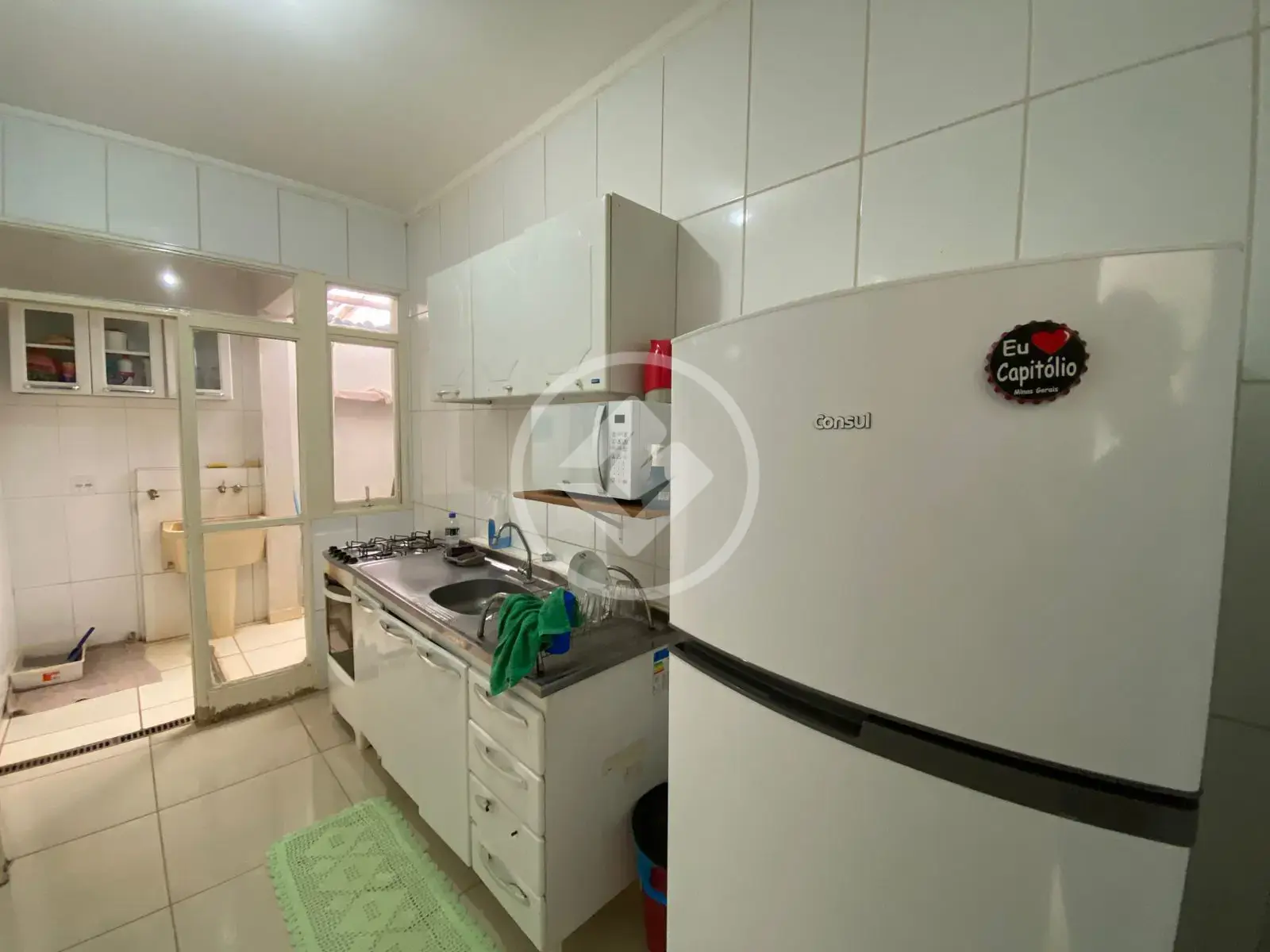 Image 18 - Apartamento em Jardim Palma Travassos, Ribeirão Preto - SP