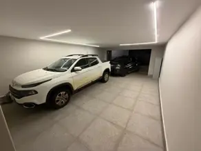 Imagem 2 - Casa em Campos Elísios, Ribeirão Preto - SP