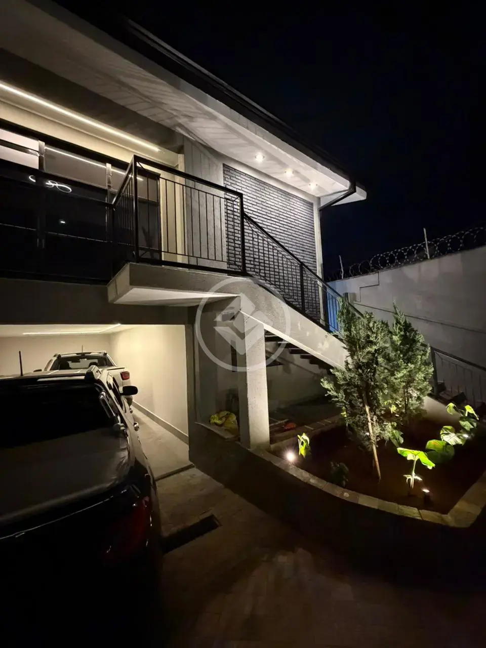 Imagem 1 - Casa em Campos Elísios, Ribeirão Preto - SP