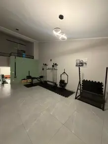 Imagem 4 - Casa em Campos Elísios, Ribeirão Preto - SP