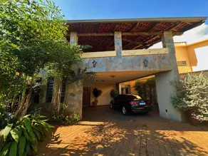 Casa Ribeirânia, Ribeirão Preto - SP — foto 2