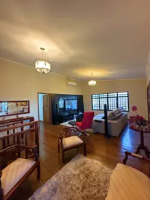 Casa Ribeirânia, Ribeirão Preto - SP — foto 1