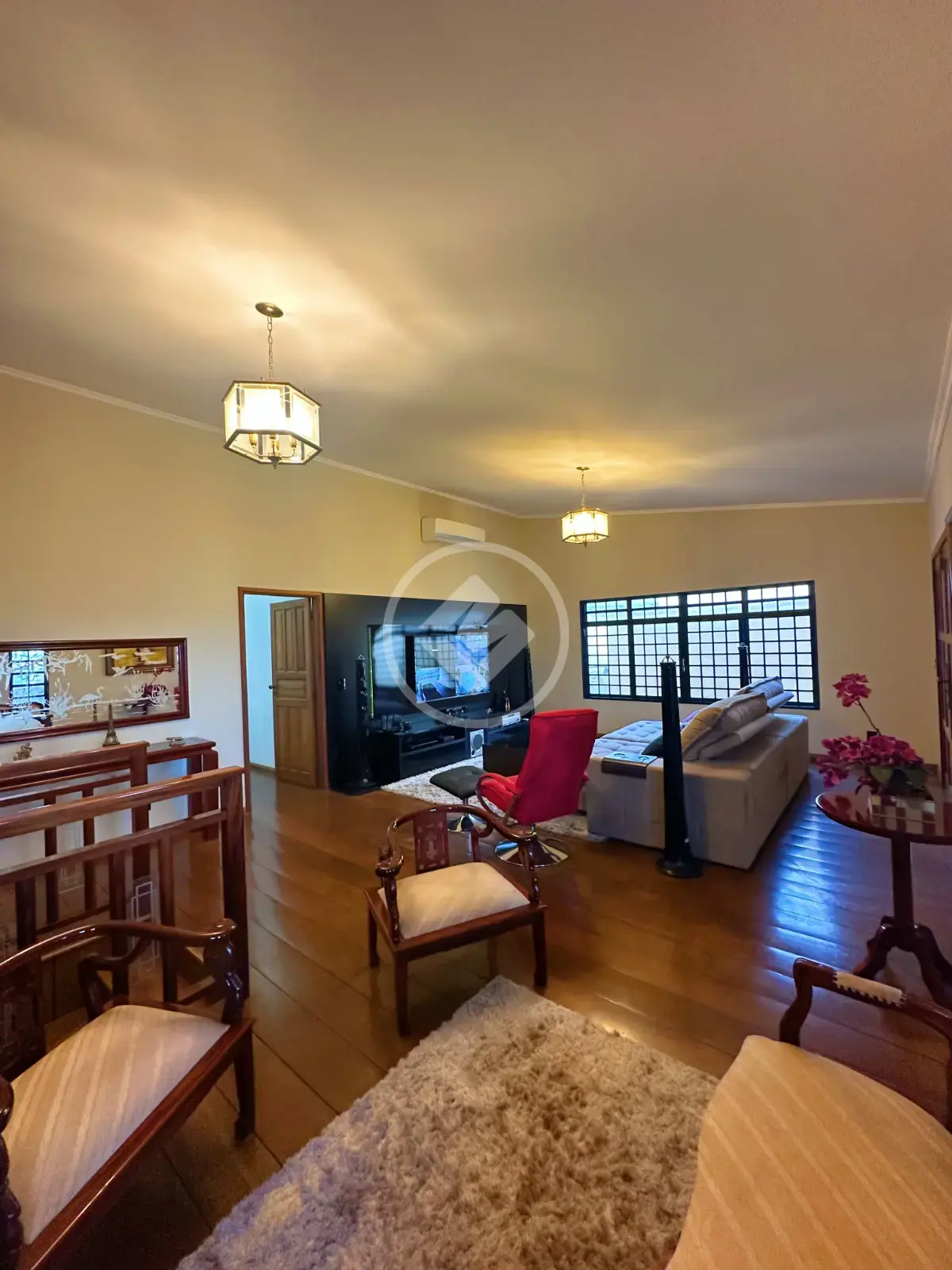 Imagem 1 - Casa em Ribeirânia, Ribeirão Preto - SP