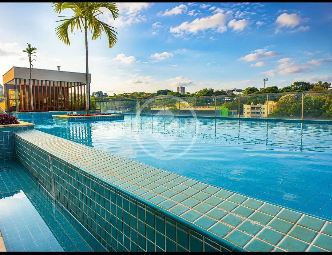 Imagem 1 - Apartamento em Jardim Botânico, Ribeirão Preto - SP