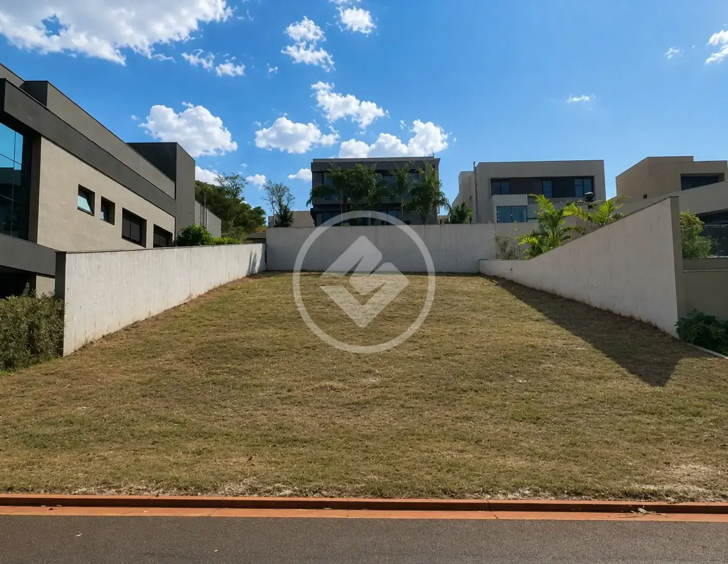 Imagem 1 - Terreno Condomínio em Residencial e Empresarial Alphaville, Ribeirão Preto - SP