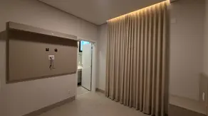 Imagem 5 - Casa Condomínio em Vila do Golfe, Ribeirão Preto - SP