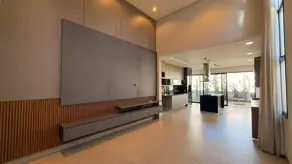 Casa Condomínio Vila do Golfe, Ribeirão Preto - SP — foto 1
