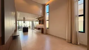 Imagem 2 - Casa Condomínio em Vila do Golfe, Ribeirão Preto - SP