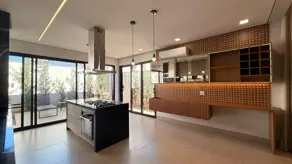 Casa Condomínio Vila do Golfe, Ribeirão Preto - SP — foto 2