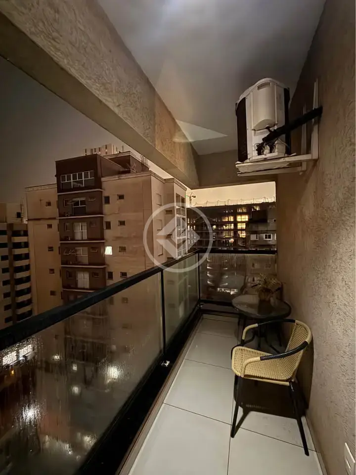 Imagem 1 - Apartamento em Nova Aliança, Ribeirão Preto - SP