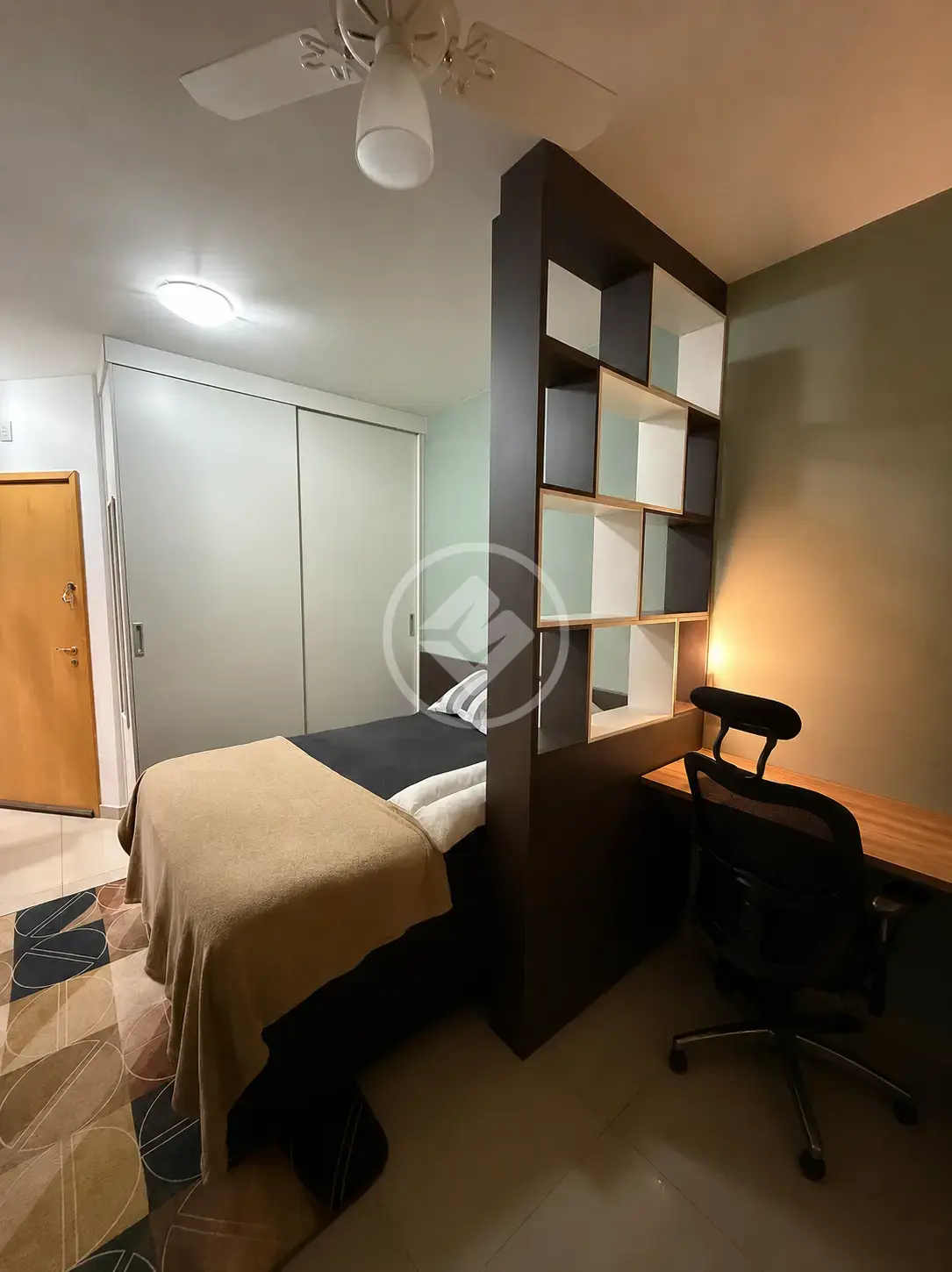 Imagem 4 - Apartamento em Nova Aliança, Ribeirão Preto - SP