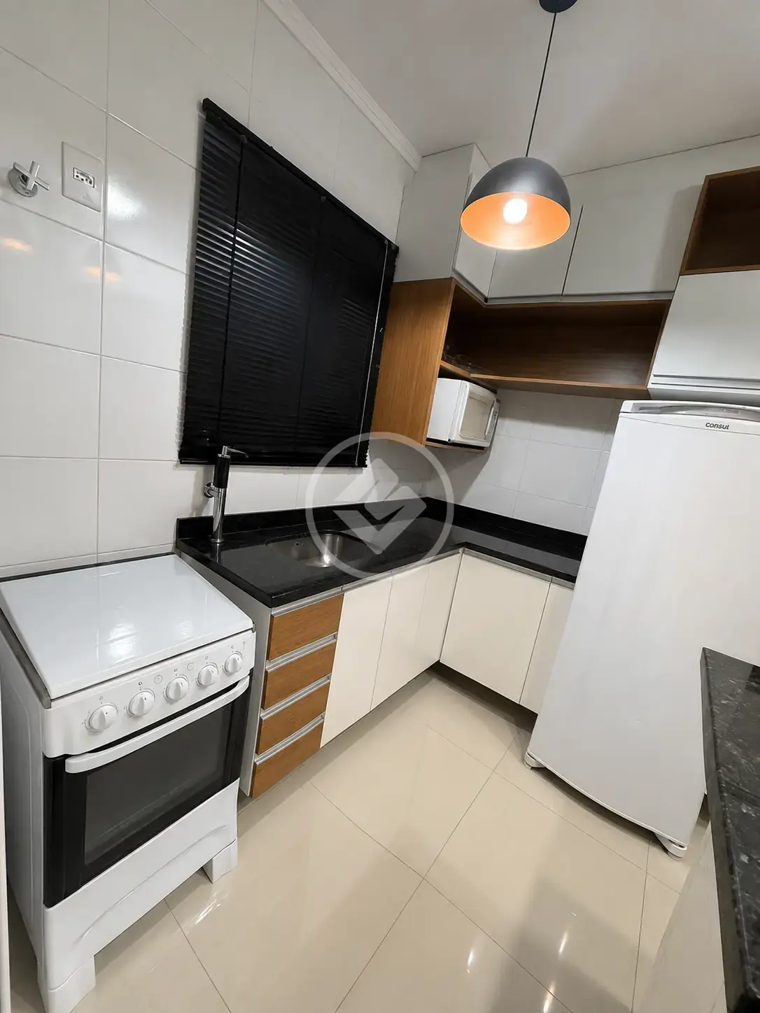 Imagem 2 - Apartamento em Nova Aliança, Ribeirão Preto - SP