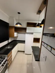 Apartamento Nova Aliança, Ribeirão Preto - SP — foto 2