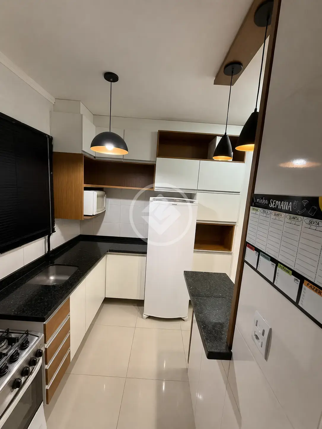 Imagem 1 - Apartamento em Nova Aliança, Ribeirão Preto - SP