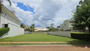 Terreno Condomínio Jardim Canadá, Ribeirão Preto - SP — foto 1