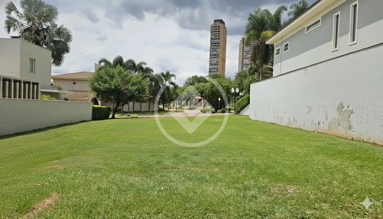 Image 2 - Terreno Condomínio em Jardim Canadá, Ribeirão Preto - SP