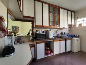 Imagem 2 - Casa em Jardim Sumaré, Ribeirão Preto - SP