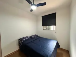 Imagem 6 - Apartamento em Nova Aliança, Ribeirão Preto - SP