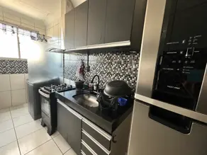 Apartamento Nova Aliança, Ribeirão Preto - SP — foto 2