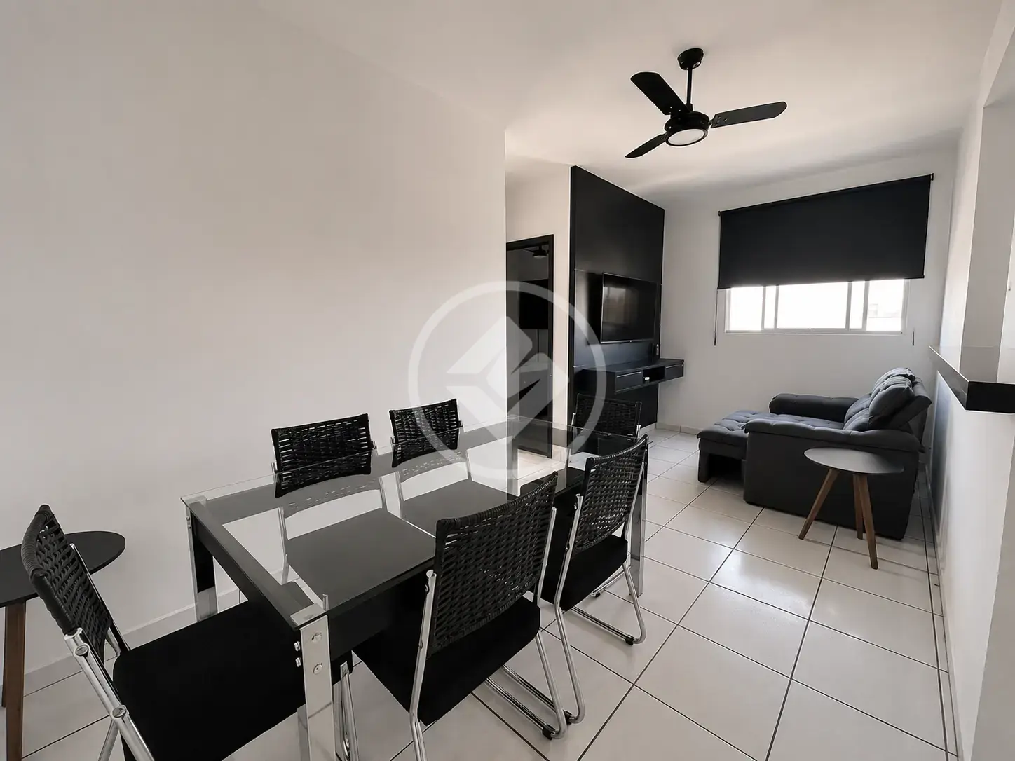 Imagem 4 - Apartamento em Nova Aliança, Ribeirão Preto - SP