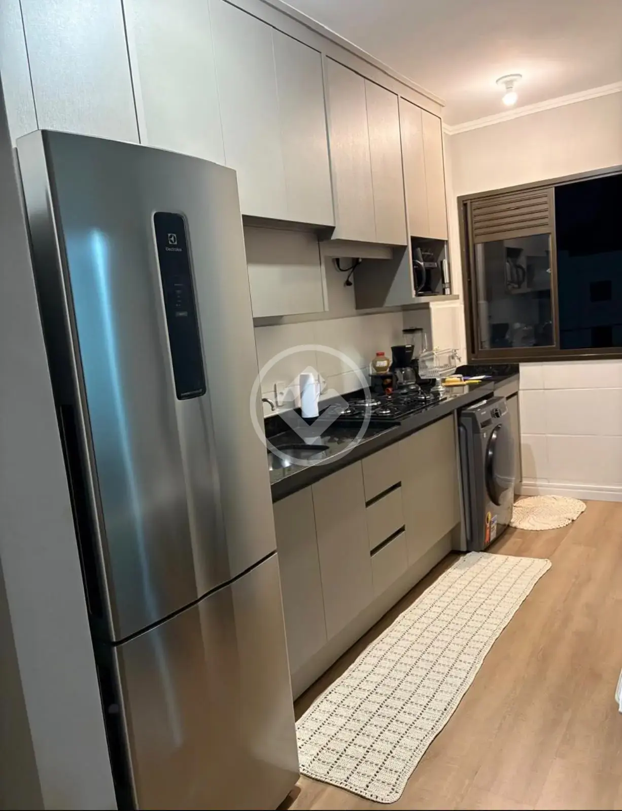 Imagem 1 - Apartamento em Jardim Interlagos, Ribeirão Preto - SP